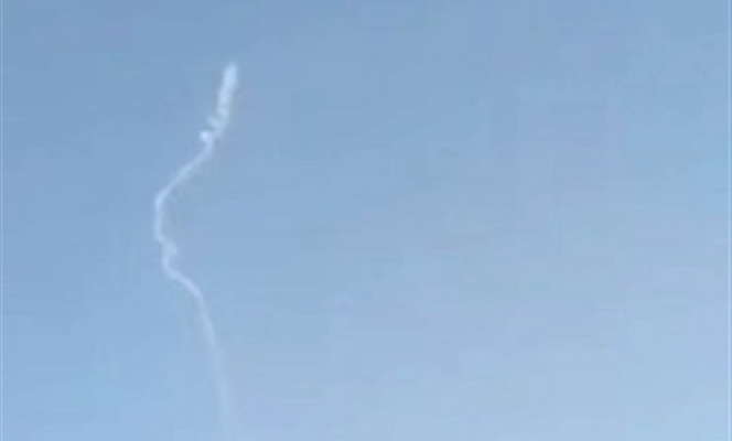 "تسنيم": الدفاع الجوي الإيراني أطلق النار باتجاه هدف جوي معاد بأجواء جزيرة قشم