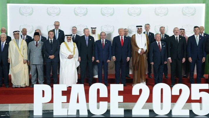 سيناريوهات ثلاثة امام لبنان بعد قمة شرم الشيخ