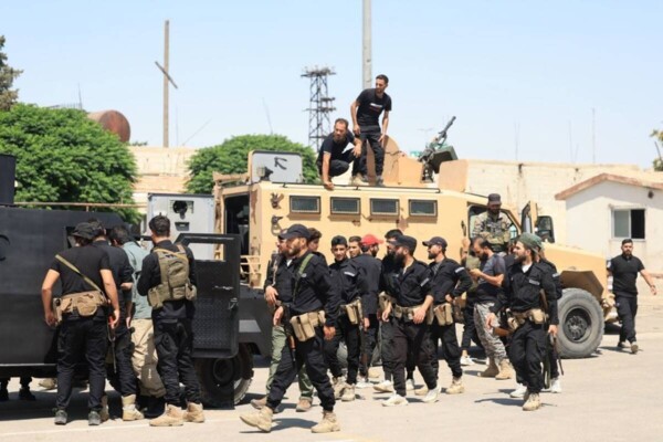 القيادة المركزية الأميركية: نفذنا 10 ضربات على أكثر من 30 هدفا لتنظيم الدولة بسوريا من 3 إلى 12 شباط