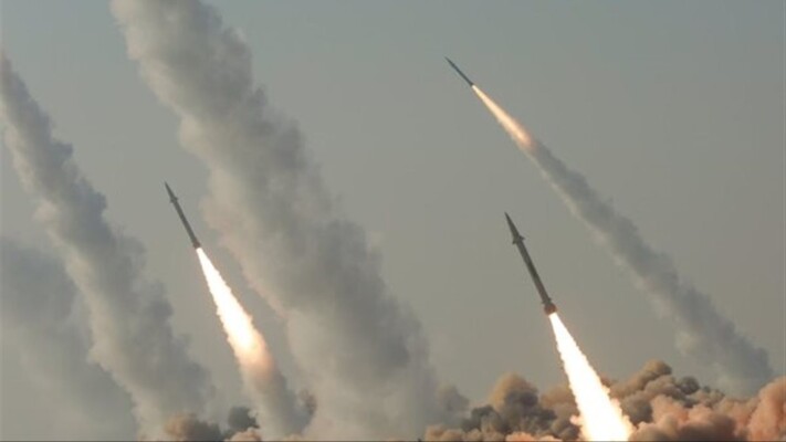 الحرس الثوري: دمّرنا الرادار الأميركي "FP-132" المتمركز في قطر بشكل كامل