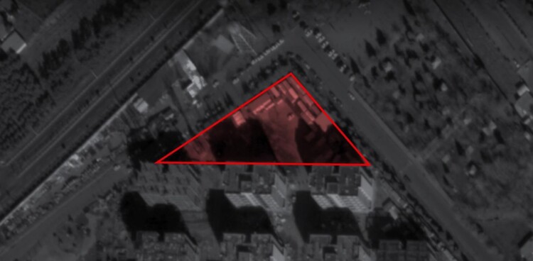 الجيش الإسرائيلي: هاجمنا قاعدة للقوات البرية بالحرس الثوري ومقرًا متنقلًا لقادة النظام بطهران