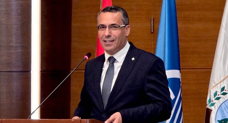 هاني: القطاع الزراعي أحد أعمدة الصمود الوطني ونعمل على بناء منظومة دعم متكاملة للمزارعين