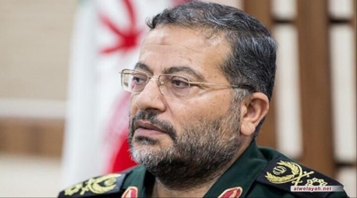 الجيش الإسرائيلي: قتلنا قائد قوات الباسيج في طهران