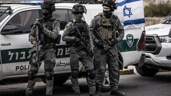 القناة 12 الإسرائيلية عن مصادر: اعتقال شخصين جنوب تل أبيب للاشتباه بتجسسهما لصالح إيران