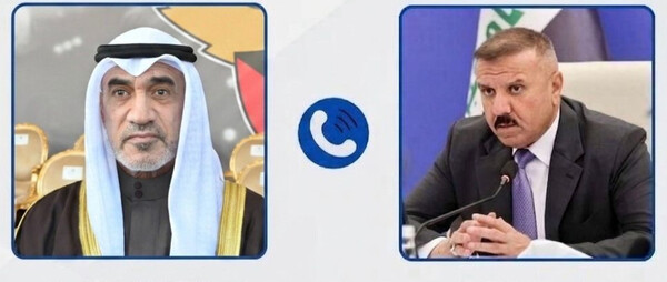 وزير الداخلية العراقية: السوداني أوعز بتشكيل لجنة تحقيق لكشف المتورطين بالاعتداء على الكويت