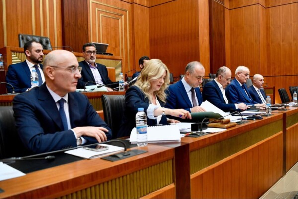 LBC: النقاش في اللجان المشتركة خلص إلى استبدال عقوبة الإعدام بالسجن 29 عاماً وخفض عقوبة المؤبد إلى 17 عاماً