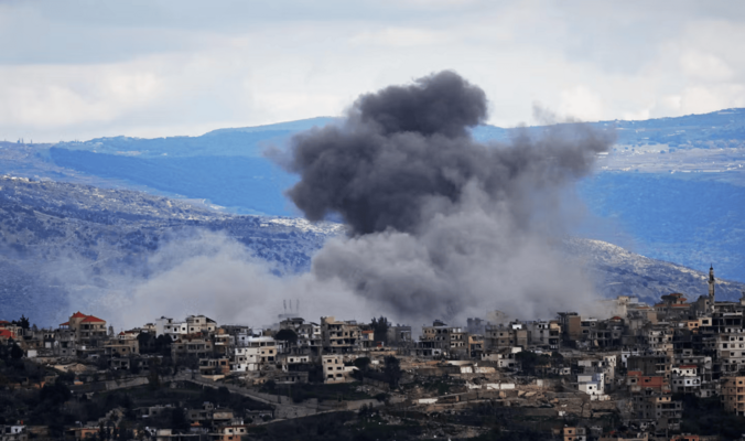 إسرائيل إلى المزيد من التصعيد جنوباً: الطموح منطقة عازلة وأكثر؟!