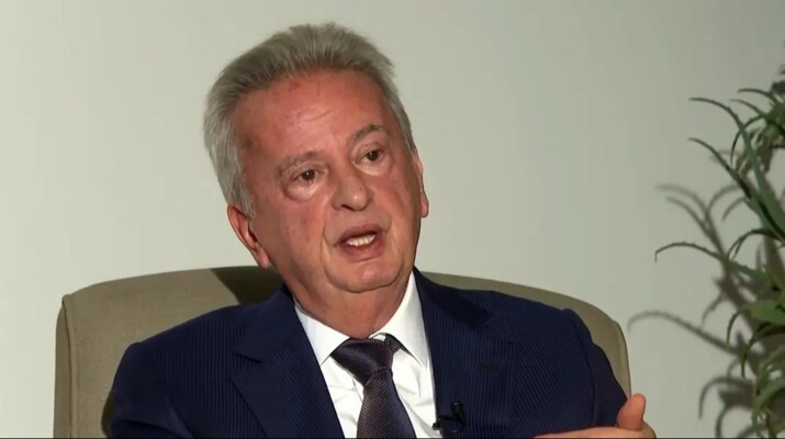 الهيئة الاتهامية ببيروت أصدرت مذكرة إلقاء قبض بحق رياض سلامة بملف "حساب الاستشارات"