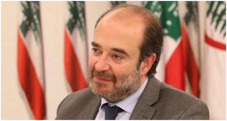 "النشرة": من اطاح بجورج عقيص في زحلة؟