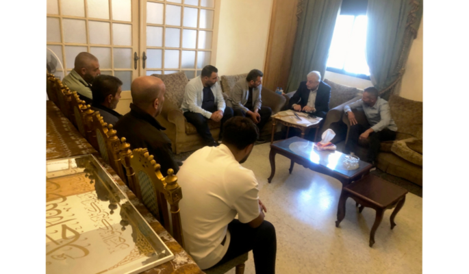 جهاد الصمد: استهداف الجامعة اللبنانية يسيء إلى صرح تعليمي مشهود له