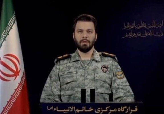 مقر خاتم الأنبياء: إذا ضربت أميركا بنيتنا التحتية فلن نسمح بتصدير قطرة نفط واحدة وسنضرب بنى النفط والغاز والكهرباء بالمنطقة