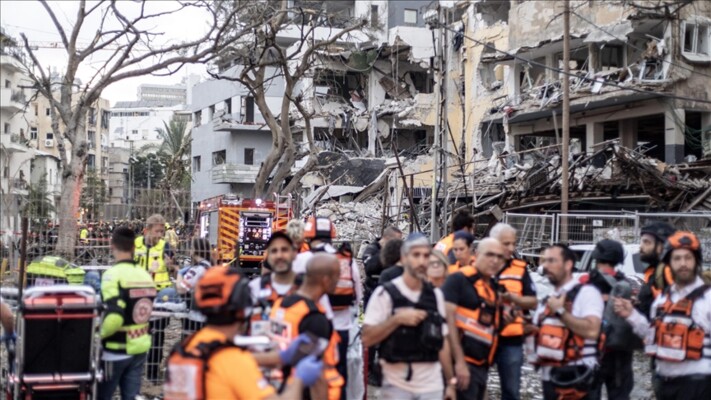 وسائل إعلام إسرائيلية: بلدية تل أبيب فتحت ملاجئ عامة في المدينة على ضوء التطورات في الساحة الإيرانية