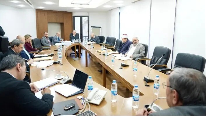 الإدارة والعدل أقرت مواد تنظيم شؤون الطائفة العلوية وأرجأت درس تعديل قانون المحاكم الشرعية إلى الجلسة المقبلة