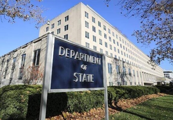 خارجية أميركا: الوضع الأمني في إسرائيل يجعل سفر الرعايا الأميركيين إلى خارج البلاد أمرا صعبا