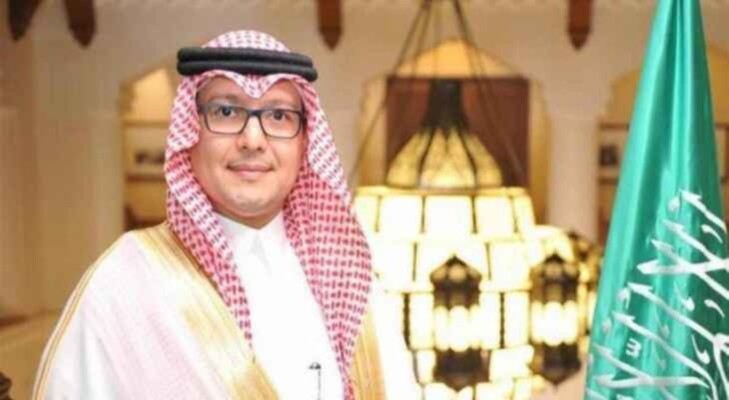 "النشرة": السفير السعودي يتحرّك في المناطق السنّية.. ما علاقة الحريري؟