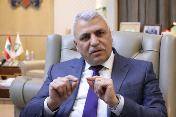 "النشرة": وصول مدير عام الامن العام الى معبر المصنع