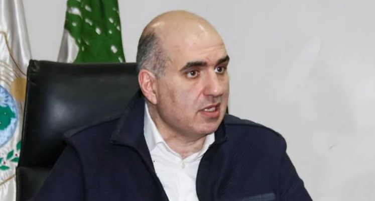لحود في اجتماعات هيئة مصايد الأسماك بالبحر المتوسط في إسبانيا: ملتزمون بتطوير قطاع الصيد البحري