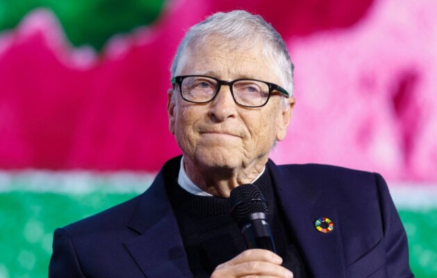 بيل غيتس سيمثل أمام لجنة في الكونغرس الأميركي في حزيران المقبل في قضية إبستين