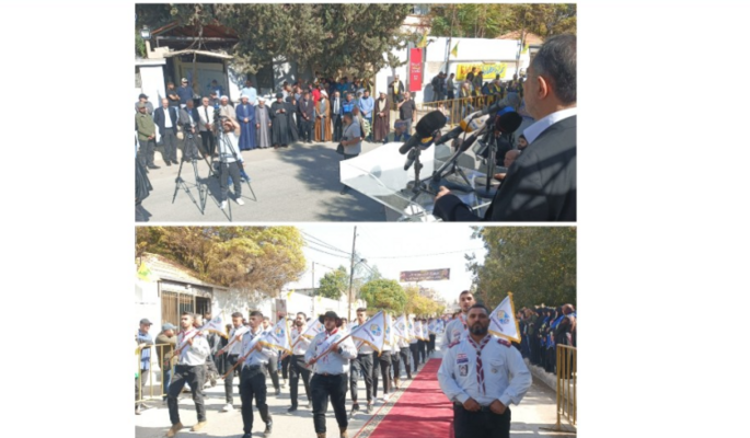 الحاج حسن: العدو وواشنطن لم يلتزما بوقف إطلاق النار ويسعيان لفرض منطقة عازلة وانتقاص سيادة لبنان
