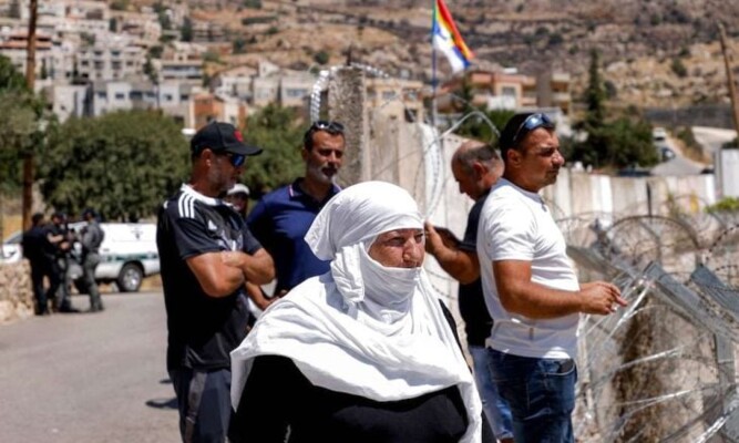 معاريف: الكنيست يناقش وضع الدروز في سوريا بطلب من نائب في الليكود
