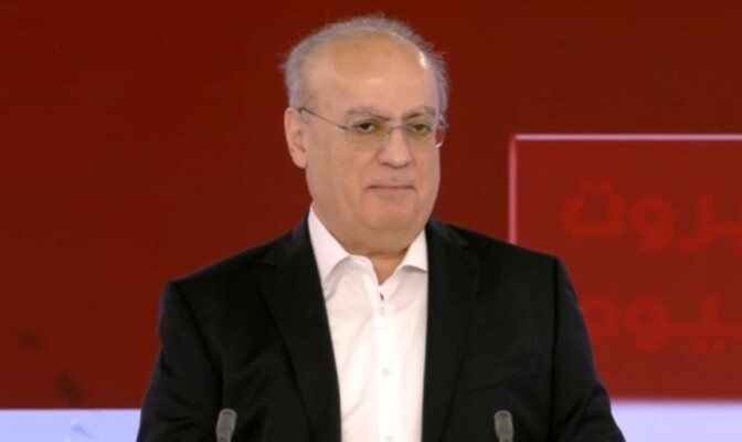 وهاب: إذا لم تحصل معجزة فنحن ذاهبون باتجاه أزمة اقتصادية ومالية خانقة