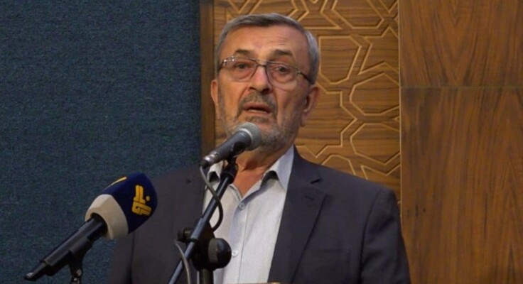 عز الدين دعا الدولة لاتخاذ موقف حازم من الاعتداءات الإسرائيلية: الحرب مفتوحة على احتمالاتها