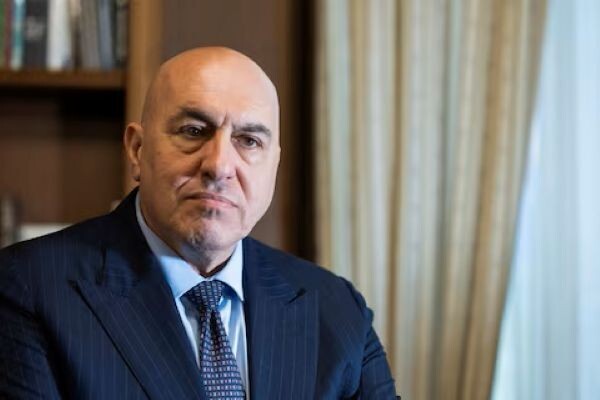 وزير الدفاع الإيطالي عبر عن ​مخاوفه إزاء "جنون" التصعيد النووي: الحرب مع إيران وضعت ريادة الولايات المتحدة في العالم على المحك