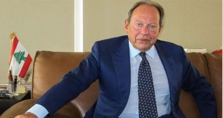 اميل لحود: على الجميع أن يلتفّ حول الجيش والمقاومة في وجه العدوّ