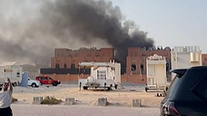قمة الدوحة: تعاطف خطابي مع قطر وليس بسعي لـ