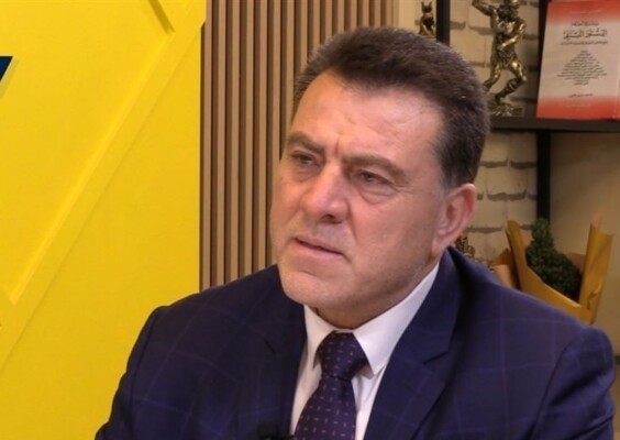 يعقوب: مواكبةً لزيارة عون إلى أميركا قصفت إسرائيل قوة من الجيش وأوقعت شهيدًا وجريحين