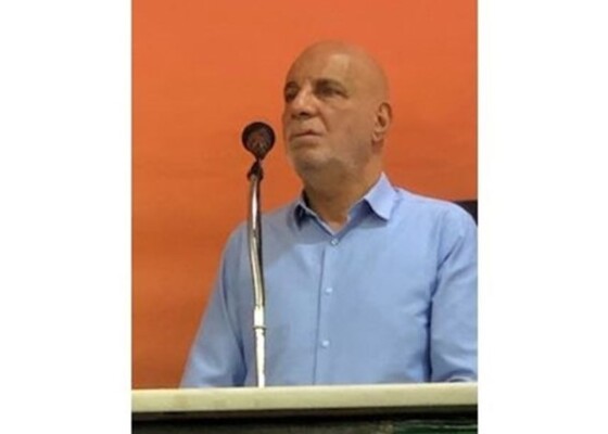 خريس: ما زلنا نعيش الحرب والمطلوب انسحاب إسرائيلي كامل من دون قيد أو شرط