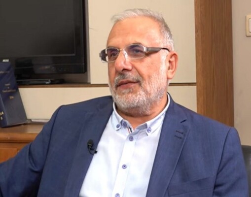 المقداد عن تخصيص 66 مليون دولار لمعبر المصنع: "دولة بتشتغل بالمقلوب متل العادة"