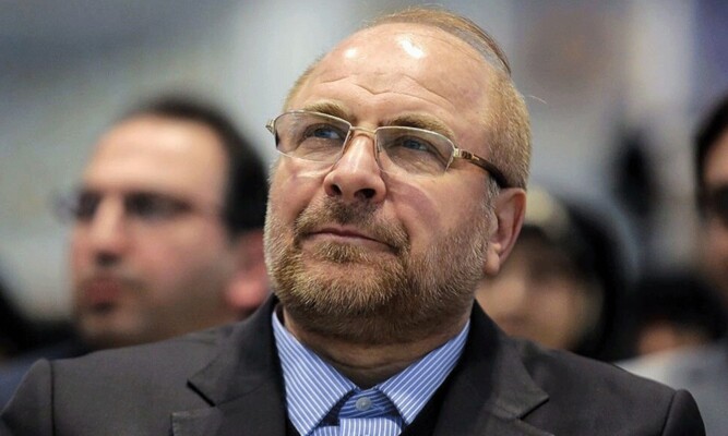 قاليباف: "حزب الله" يفيض بالحياة أكثر من أي زمن مضى واعلموا أن مخزونًا من المفاجآت قادمٌ إليكم فترقّبوا