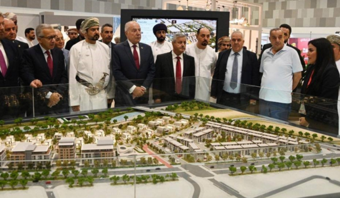 دبوسي شارك في الملتقى الاقتصادي العُماني – اللبناني وطرح إنشاء لجنة اقتصادية مشتركة