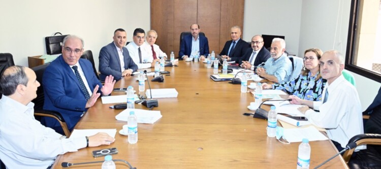 لجنة التربية أقرت مشروع قانون انضمام لبنان لاتفاقية حماية التعبير الثقافي واقتراح إنشاء نقابة لاختصاصيي علاج النطق معدلًا