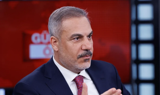 فيدان: تركيا مستعدة لتحمل مسؤوليتها في غزة وستقوم بما يقع على عاتقها بما في ذلك إرسال قوات
