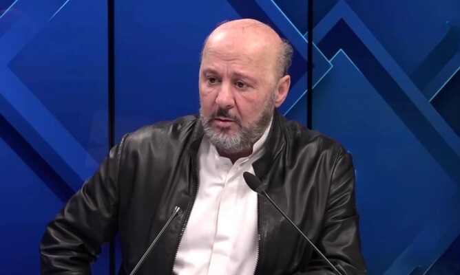 الرياشي: لا مخاوف أمنية والوضع الداخلي ممسوك والتفاوض الخيار الوحيد أمام لبنان