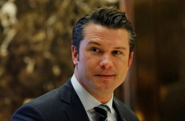 وزير الدفاع الأميركي: زرت الشرق الأوسط يوم السبت وتحدث إلى القوات الأميركية