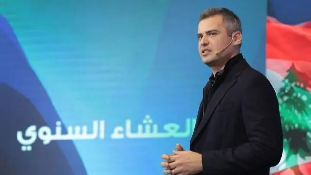 طوني فرنجية: عدم إدخال تعديلات على قانون "الفجوة المالية" يعني عدم إقراره