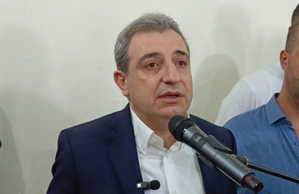 أبو فاعور أجرى اتصالات تضامن ودعم برؤساء بلديات وأبناء قرى في حاصبيا ومرجعيون والعرقوب