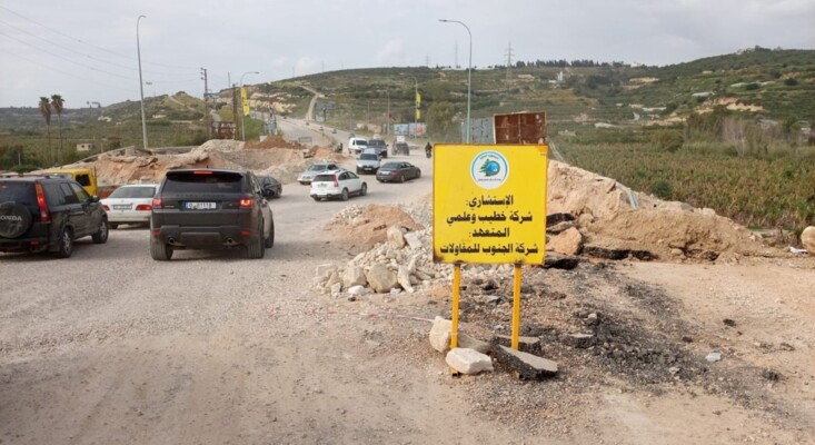 الأشغال: نواصل تدخلاتنا الميدانية بالجنوب لإعادة تأهيل الشبكة الطرقية ووصل المناطق المتضررة