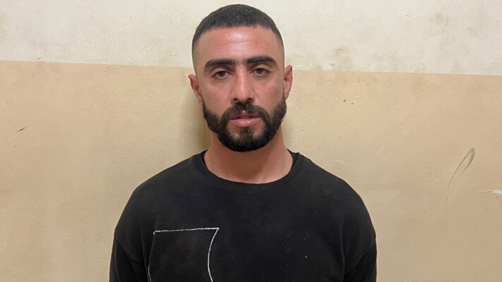 قوى الأمن عممت صورة موقوف نفّذ عمليات سرقة بطريقة احتيالية