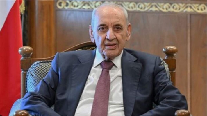 بري بحث مع مفوضة الاتحاد الأوروبي للمساعدات الإنسانية في تداعيات العدوان وملف النازحين