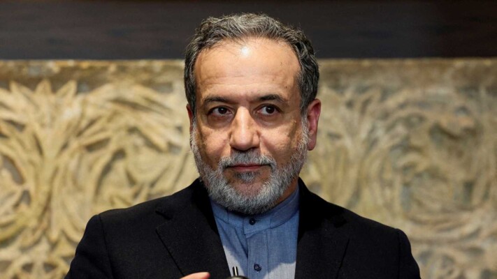 عراقجي: حاولنا فتح صفحة جديدة من العلاقات مع لبنان على مختلف المجالات بما يخدم المصالح المشتركة