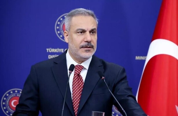 فيدان: بحثت مع مسؤولين سوريين وأميركيين في واشنطن أوضاع سوريا وغزة ولمست تفهماً أميركياً لوحدة الأراضي السورية