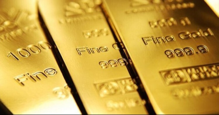 الذهب تراجع إلى 4,892.86 دولارًا للأونصة