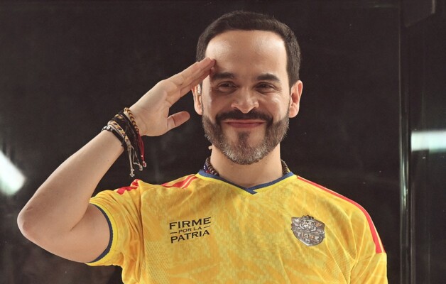 الرئيس الكولومبي المنتخب يعتزم فتح سفارة بلاده لدى إسرائيل في القدس