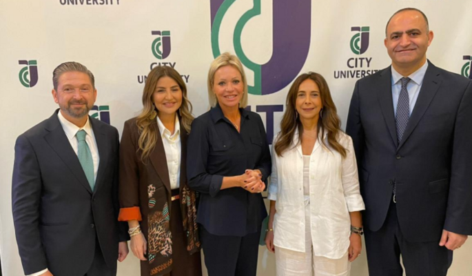 بلاسخارت زارت طرابلس: مستعدون لأي مبادرة تُعنى بتطوير الرعاية الصحية وتخفيف العبء عن المواطنين