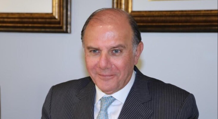سعيد: لا أعتقد أن قانون الفجوة المالية سيصدر قبل 6 إلى 8 أشهر والذهب لا يجب أن يباع إلا إذا كان هناك حاجة للمركزي للدفع للمودعين