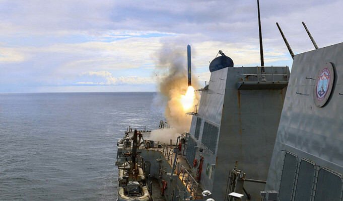 "سي إن إن": استنزاف حاد في مخزون الذخائر الأميركية خلال الحرب على إيران